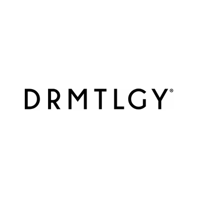 DRMTLGY logo