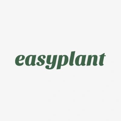Easyplant logo