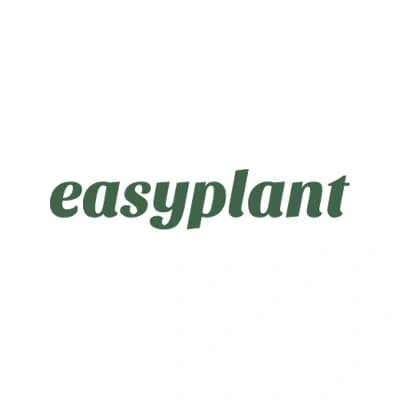 Easyplant logo