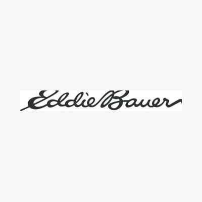 Eddie Bauer logo