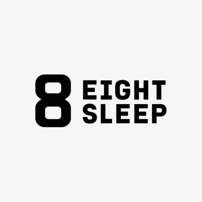 Eight Sleep logo