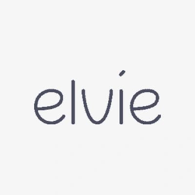 Elvie logo