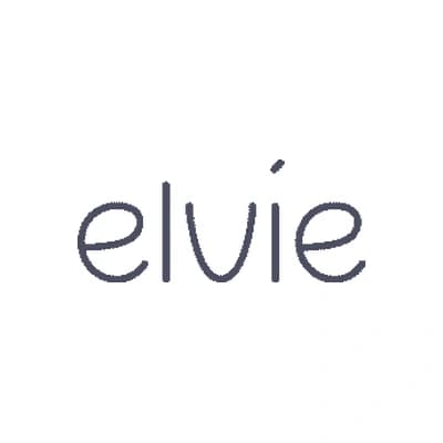 Elvie logo