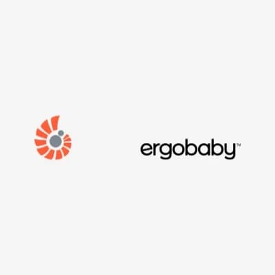Ergobaby logo