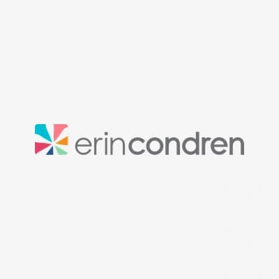 Erin Condren logo
