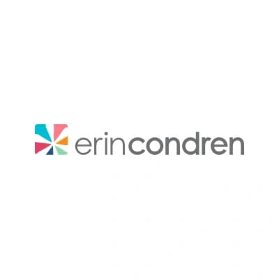 Erin Condren logo