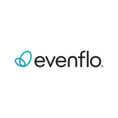 Evenflo logo