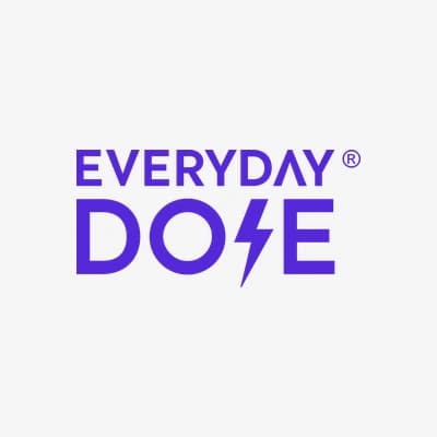 Everyday Dose logo