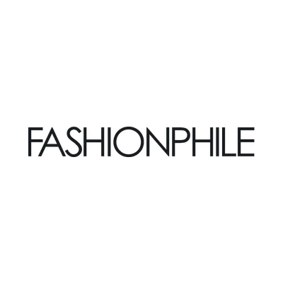 Fashionphile โลโก้
