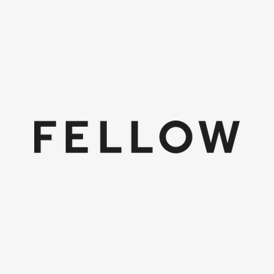 Fellow logo