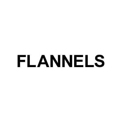 Flannels Flannels
