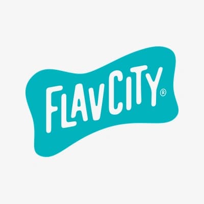 FlavCity logo