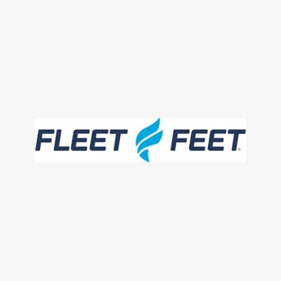 Fleet Feet logo