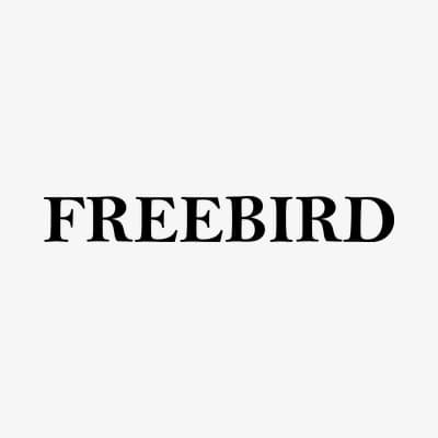 Freebird logo
