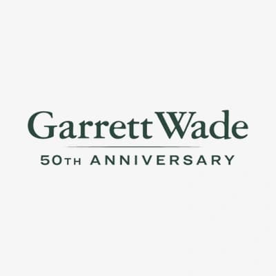 Garrett Wade logo