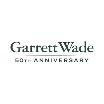 Garrett Wade logo