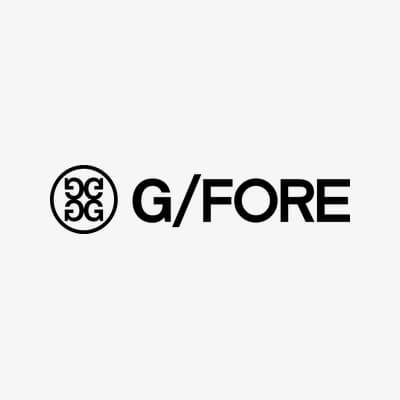 G/FORE logo