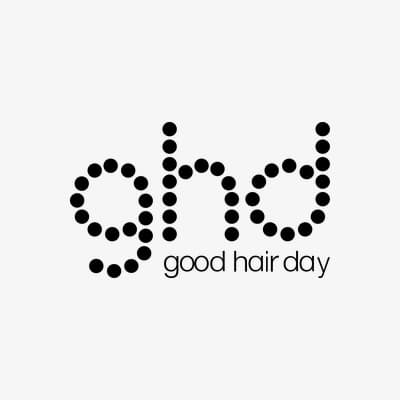 ghd logo