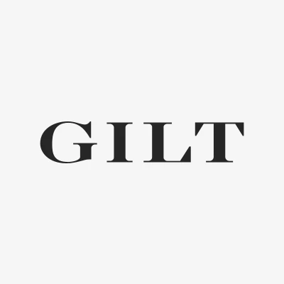 Gilt logo