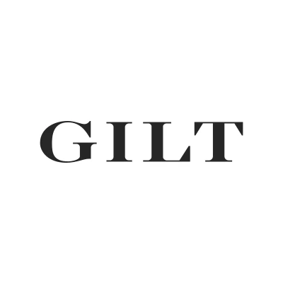 Gilt โลโก้