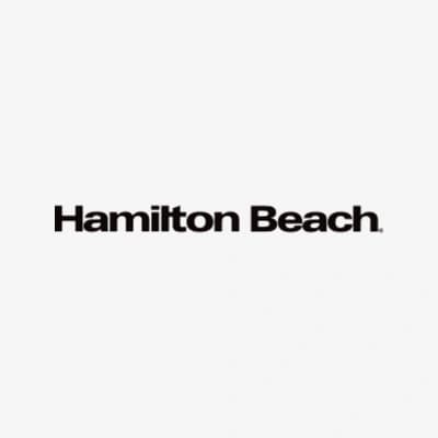 Hamilton Beach logo