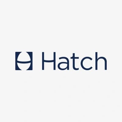 Hatch logo