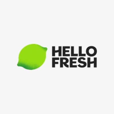 HelloFresh logo