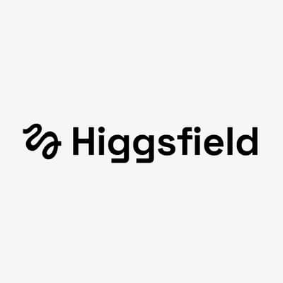 Higgsfield logo