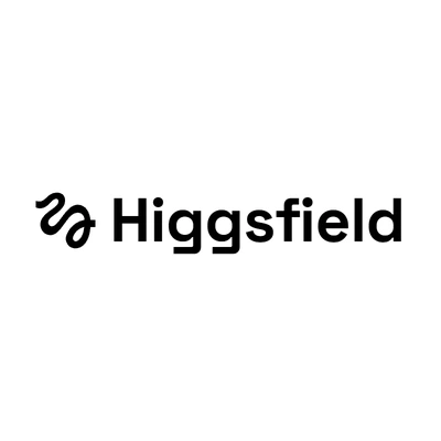 Higgsfield logo