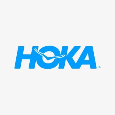 HOKA logo