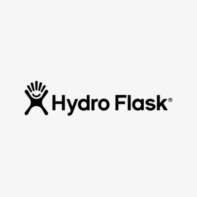 Hydro Flask logo