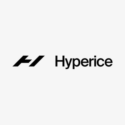Hyperice logo