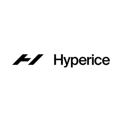 Hyperice logo