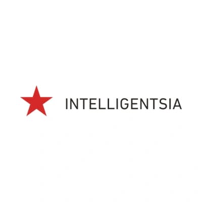 Intelligentsia logo