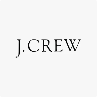 J.Crew logo
