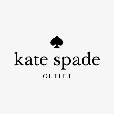 Kate Spade Outlet logo