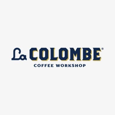 La Colombe logo