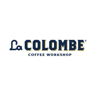 La Colombe logo