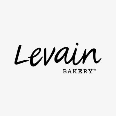 Levain Bakery logo