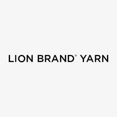 Lion Brand Yarn logo
