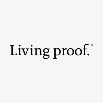 Living Proof logo