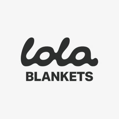 Lola Blankets logo