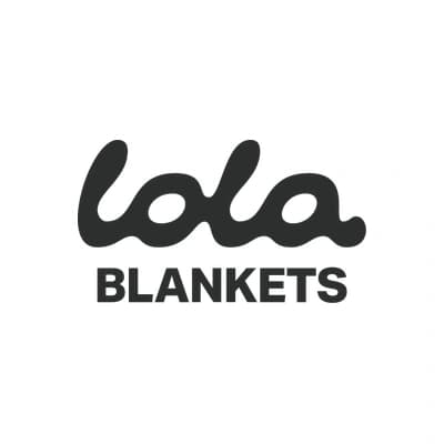 Lola Blankets logo