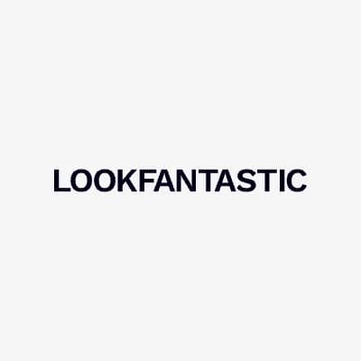 LOOKFANTASTIC logo