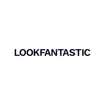 LOOKFANTASTIC logo