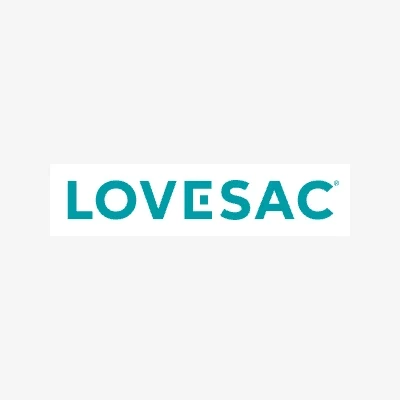 Lovesac logo