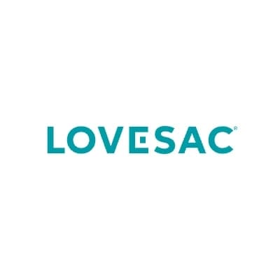 Lovesac logo