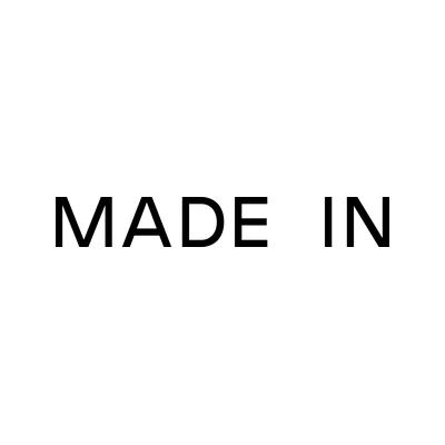 Made In
