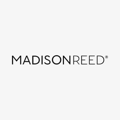 Madison Reed logo