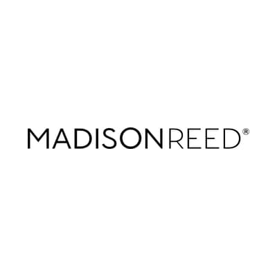Madison Reed logo